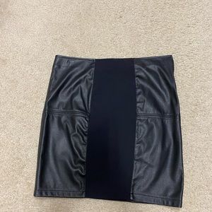 Willow and Clay skirt